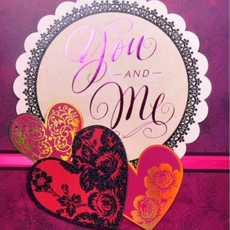 Hallmark Cards